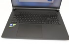 ASUS ROG Strix SCAR 18" 2.5K 240Hz 2TB SSD Intel Ultra 9 HX 32GB -RTX  5080 — photo 8