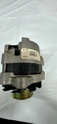 Alternator-OHV Auto Plus 7819-11 Reman - Image 2 of 4