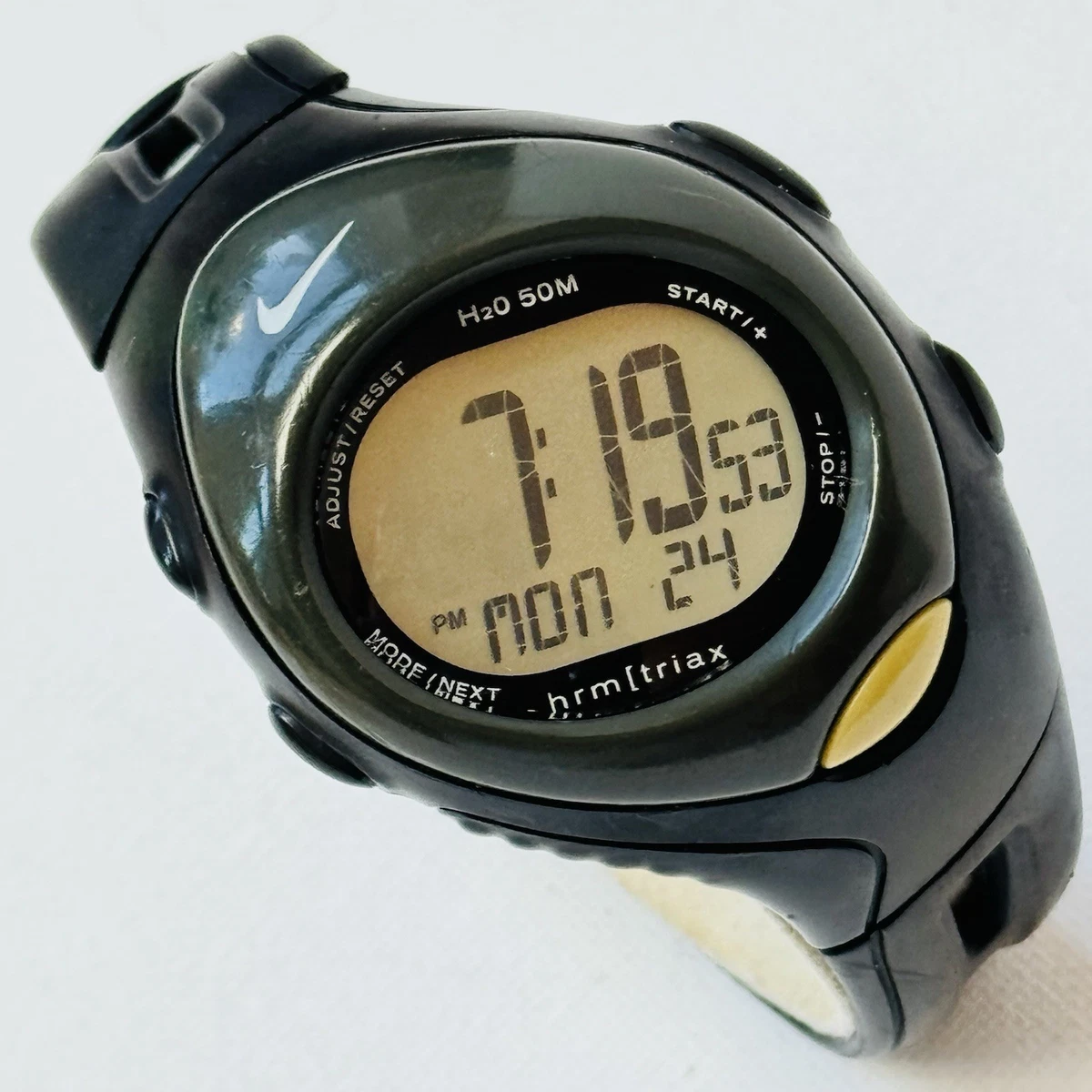 Nike Rubber Band Wristwatches for sale | eBay