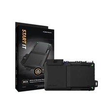 iDatalink FT-DCX-LC Controller Compustar Remote Start Alarm Brand New