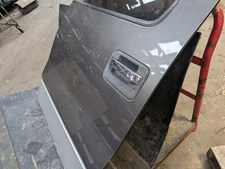 Driver Rear Side Door Crew Cab 4 Door Fits 09-14 FORD F150 PICKUP 224087