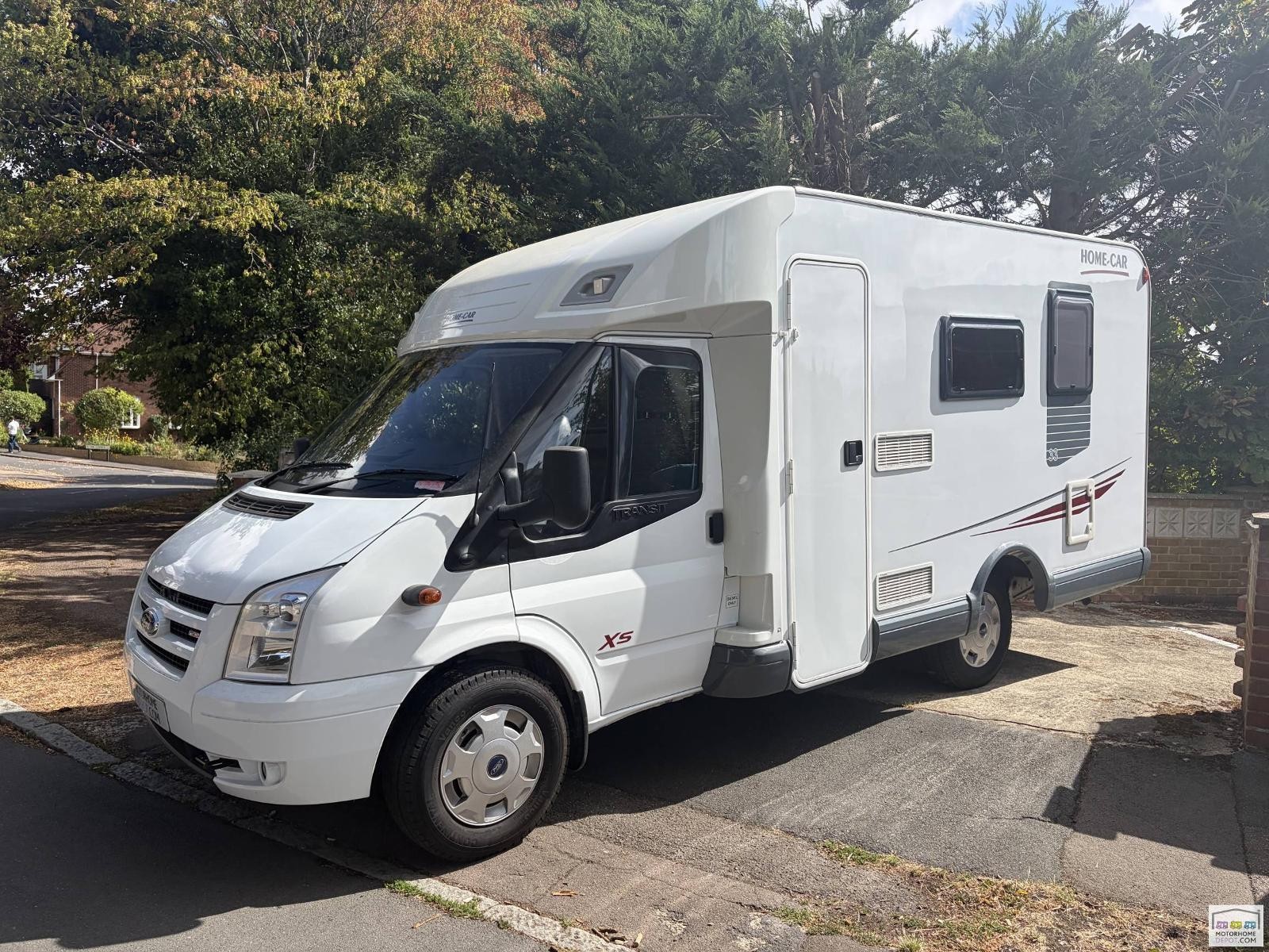 2008 Home-Car Xs 33