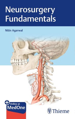 Neurosurgery Fundamentals Nitin Agarwal