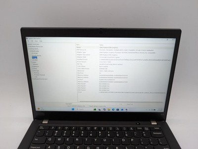 Lenovo ThinkPad X13 Gen 1 13.3