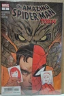 Amazing Spider-Man: Torn #2 Pere Pérez Cover (Marvel Comics January 2026)