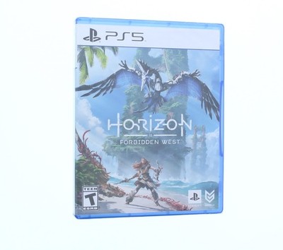 Horizon Forbidden West  PS5