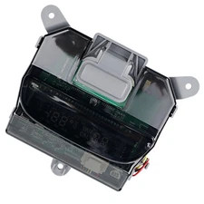 Temperature Direction Display Overhead For 2005-2008 Toyota Tacoma 83290-04030