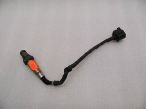 Mercedes SLK 350 R171 Lambdasonde Abgassensor Lambda Sensor 0045420718