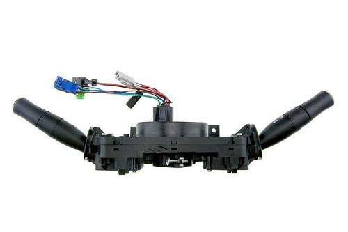Commodo CONTACTEUR TOURNANT pour Megane 2 = 8200216462 251640 comodo - Bild 19 von 24