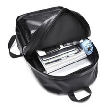 Male Fashion Casual Shoulder Travel Bag