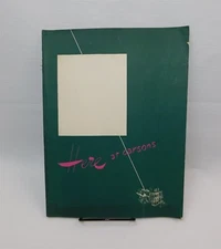 Vtg Feb 1945 Carson Pirie Scott Bergners Home Furniture Decor Original Catalog