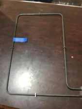 OEM Bosch Electric Slide-In Range Heating Element 00791658 For HTI8056U/07