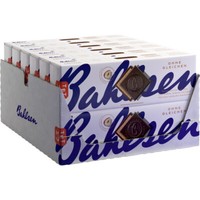 Bahlsen Ohne Gleichen Edelherb, 12X125G Pg.