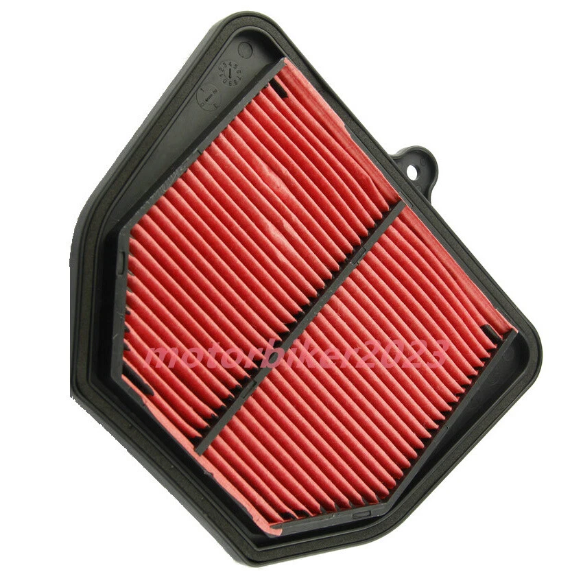 Filtro de aire para Yamaha FZ8 FZ8N FZ8S FZ1 FZ1N FZ1S FZS1 2D1-14451-00-00 Foto 3 de 4