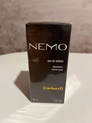 Nemo De Cacharel Para Hombre