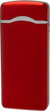 NEW WINDMILL Electronic Lighter USB Rechargeable Arc Lighter ARCH Red Japan