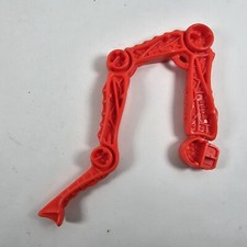 Spydor Spare Leg Masters Of The Universe Tested Working Vintage Original
