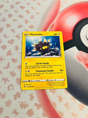 Pokemon TCG Crown Zenith Singles Collection **CHOOSE YOUR CARD** - Picture 48 of 128