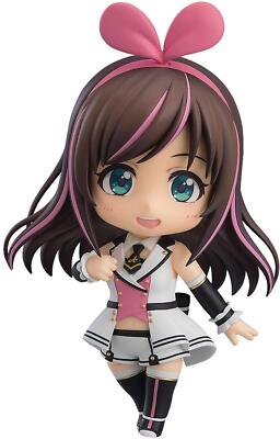 キズナアイ ３Dクリスタル 箱付き Kizuna A0269 Kizuna AI - Touch the Beat! 通常版 3Dクリスタルセット Switch