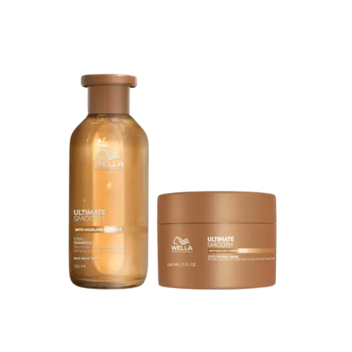 Wella Ultimate Smooth - Picture 17 of 43