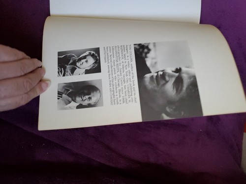 THE SEARCH FOR JIMMY CARTER BY TOM COLLINS 1976 PB ROSALYNN GREAT PHOTOS - Picture 17 of 18