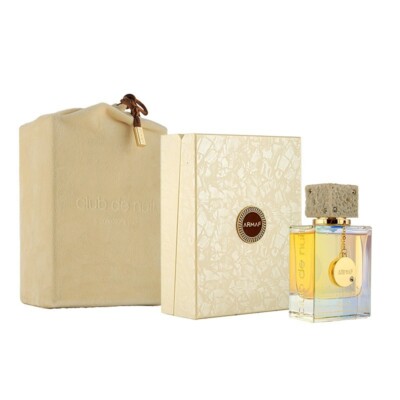 Armaf Club de Nuit OUD 3.6oz Eau de Parfum | Armaf's Newest Lauch