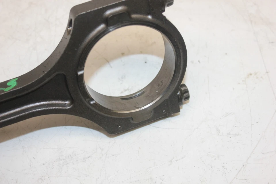 Pistón 5B, anillos y biela 2012-2016 EQUUS, 12-14 Genesis 5,0 L (VN89) Foto 4 de 4