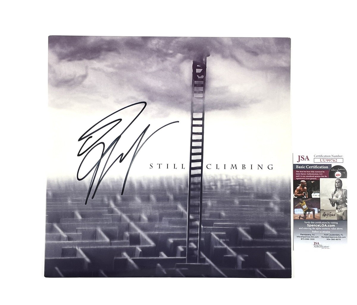 【Clear Vinyl】 Cinderella / Still Climbin Clear Vinyl】 Cinderella / Still Climbin Cinderella Still Climbing