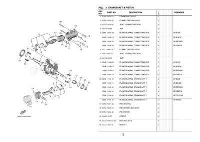 YAMAHA T-MAX 560D XP 560D 2022 Parts Manuals | eBay