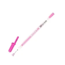 Sakura Gelly Roll Gel Pen Moonlight 10 Bold Rose Pink Office School Art Home