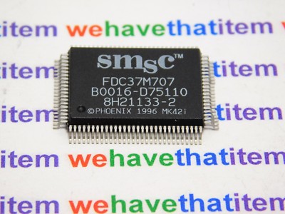 FDC37M707 / IC / SURFACE MOUNT / 1 PIECE (qzty)