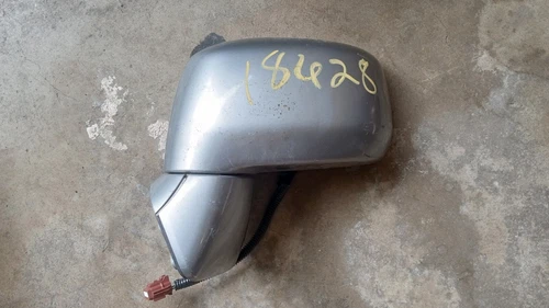 Driver Left Side View Mirror Power Fits 07 VERSA 1152243