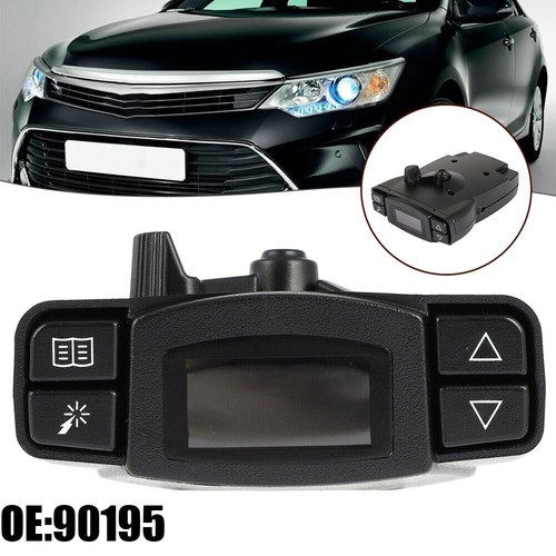 Electric Trailer Brake Control Module For Tekonsha For P3 For Prodigy,90195 New - Picture 22 of 24