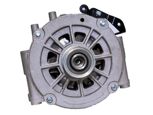 Lichtmaschine Generator 190A Wassergekühlt Mercedes C-Klasse W203 CDI ..... - Bild 2 von 4