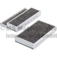 Kolbenschmidt 50014951 Innenraumfilter Pollenfilter FüR MERCEDES-BENZ