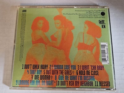 Jade CD To The Max | eBay