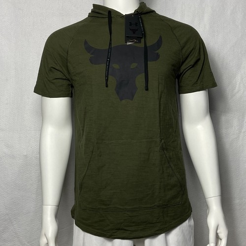 Short Sleeve Hoodie 1351525-315 | eBay