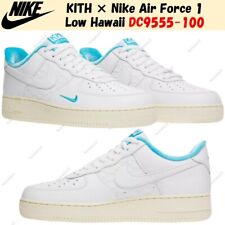 Size 10.5 - Nike Kith x Air Force 1 Low Hawaii for sale Size 10.5 - Nike Kith x Air Force 1 Low Hawaii for sale