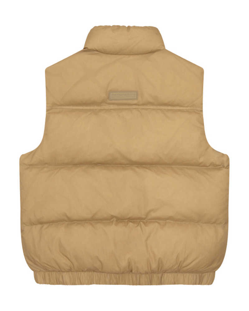A BATHING APE AAPE NOW DOWN VEST百足着用 A BATHING APE AAPE NOW DOWN VEST百足着用