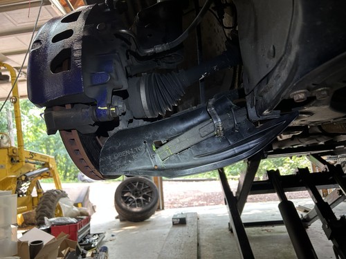 Genuine Porsche Gt3 Brake Duct Set 53 Sets for sale online | eBay 