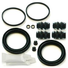 2x Bremssattel Reparatursatz vorne 60 mm für Mercedes-Benz E-Klasse W211 T-Model