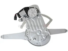 PRO PARTS Window Regulator Front Right 30784573 Volvo S80