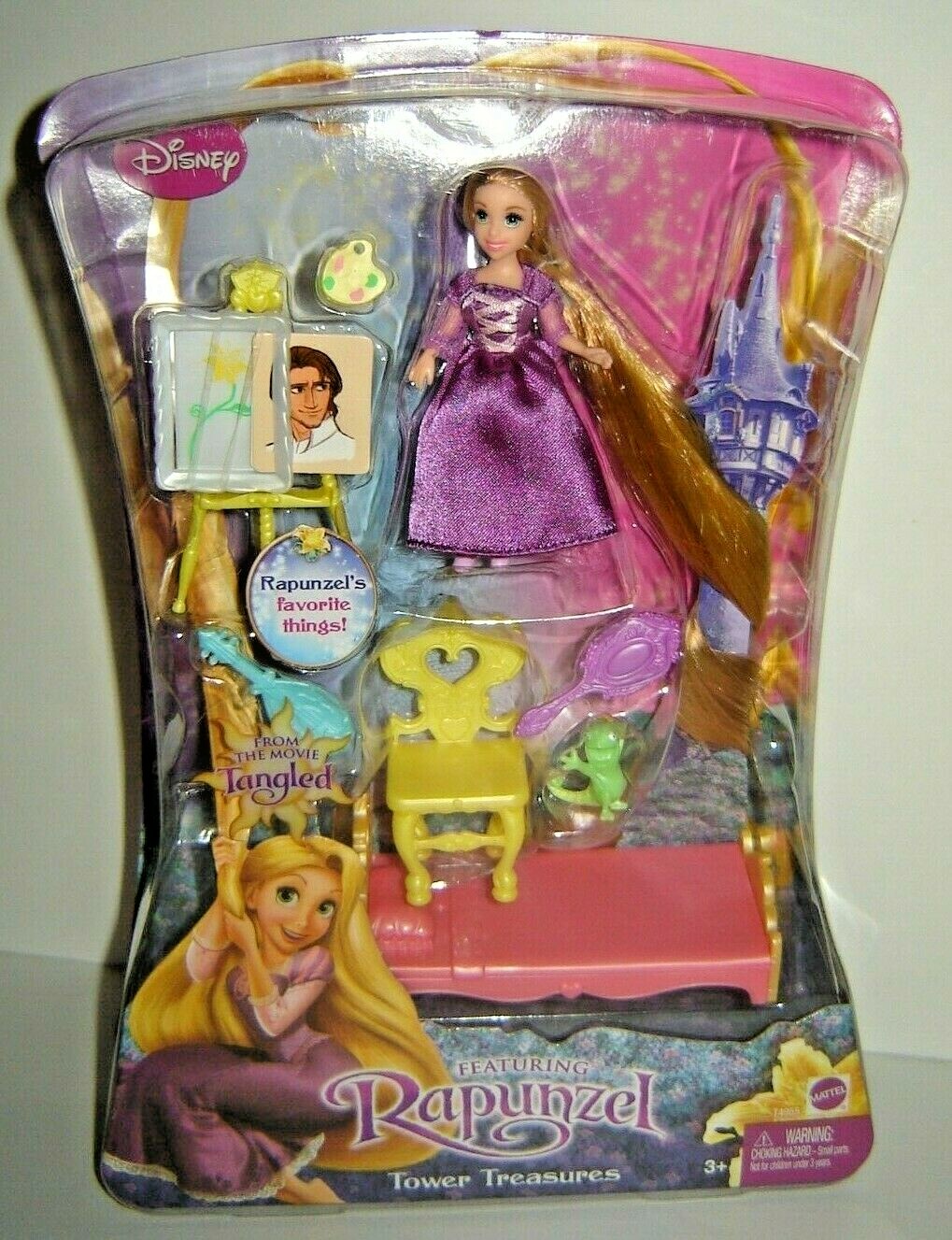 polly pocket 2010