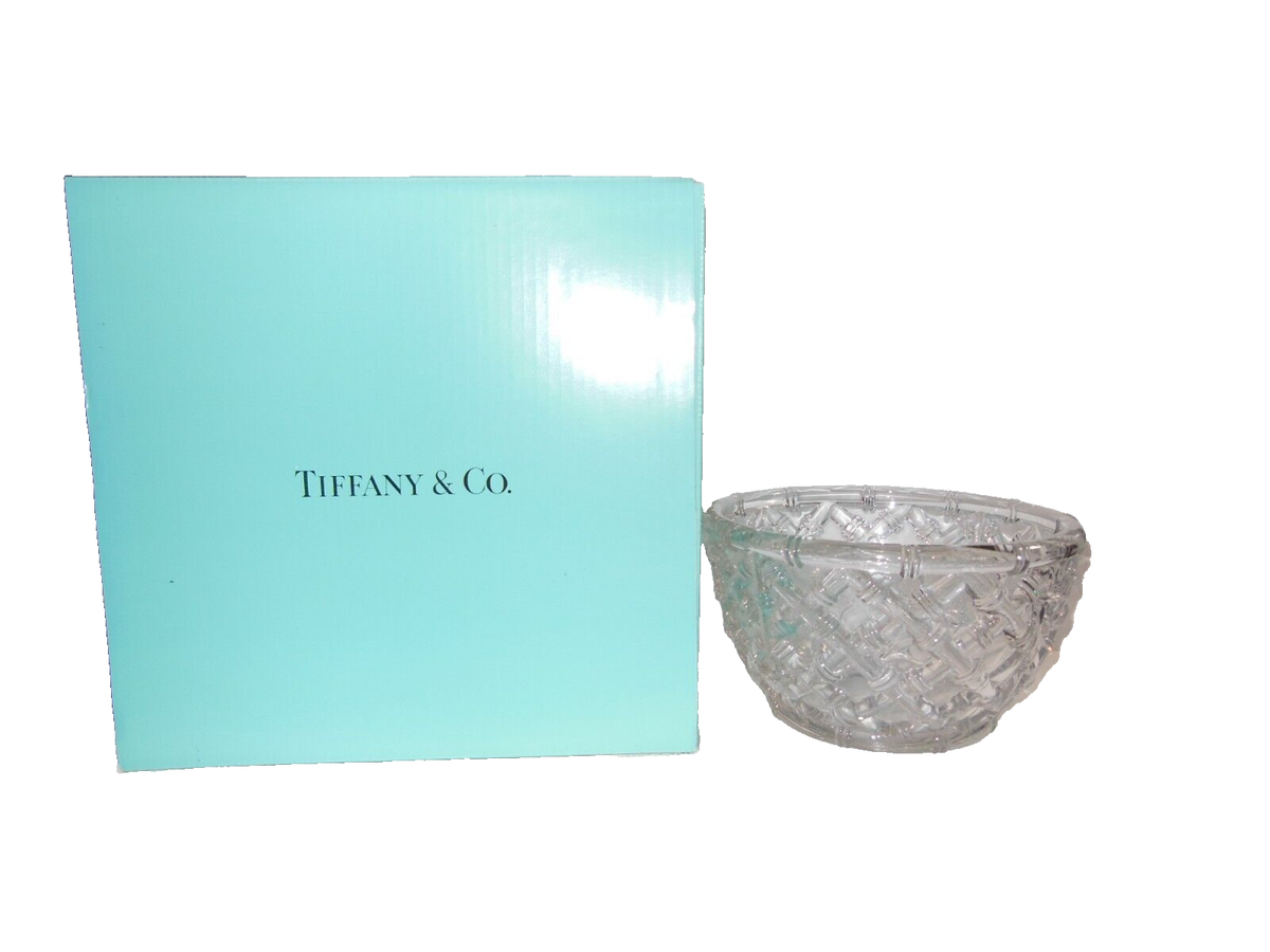 Tiffany & Co Bamboo 9