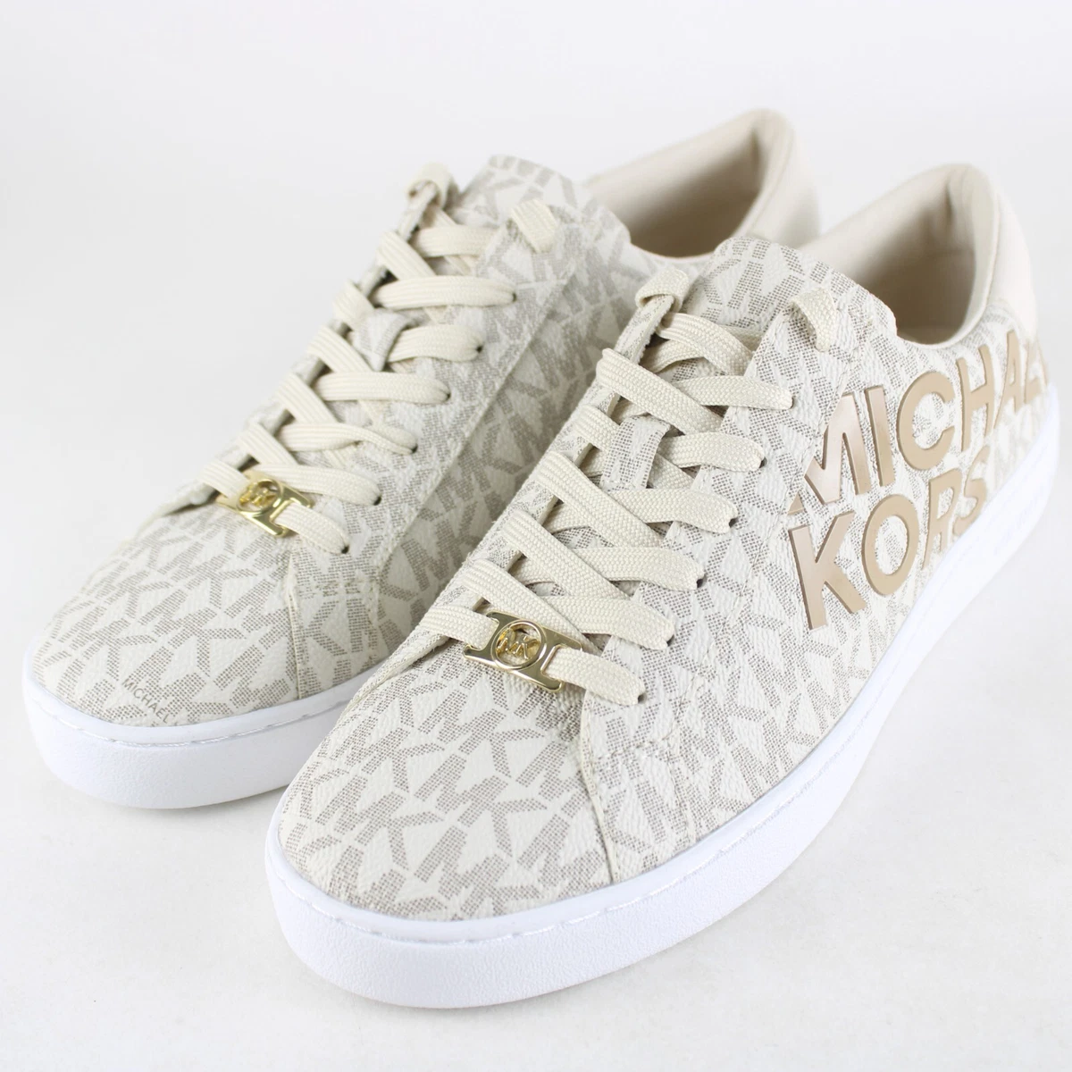 Michael kors store logo shoes
