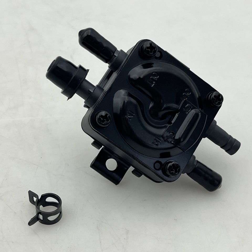 Airoh GP Pompa Carburante Per Motori Onan - Modello AM107870 - Foto 4