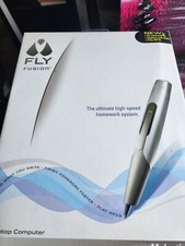 LeapFrog - FLY Fusion Pentop Computer - BRAND NEW