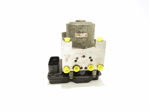 MAZDA 6 2004 ABS block hydraulikblock pumpe steuergerät 7329 E0321