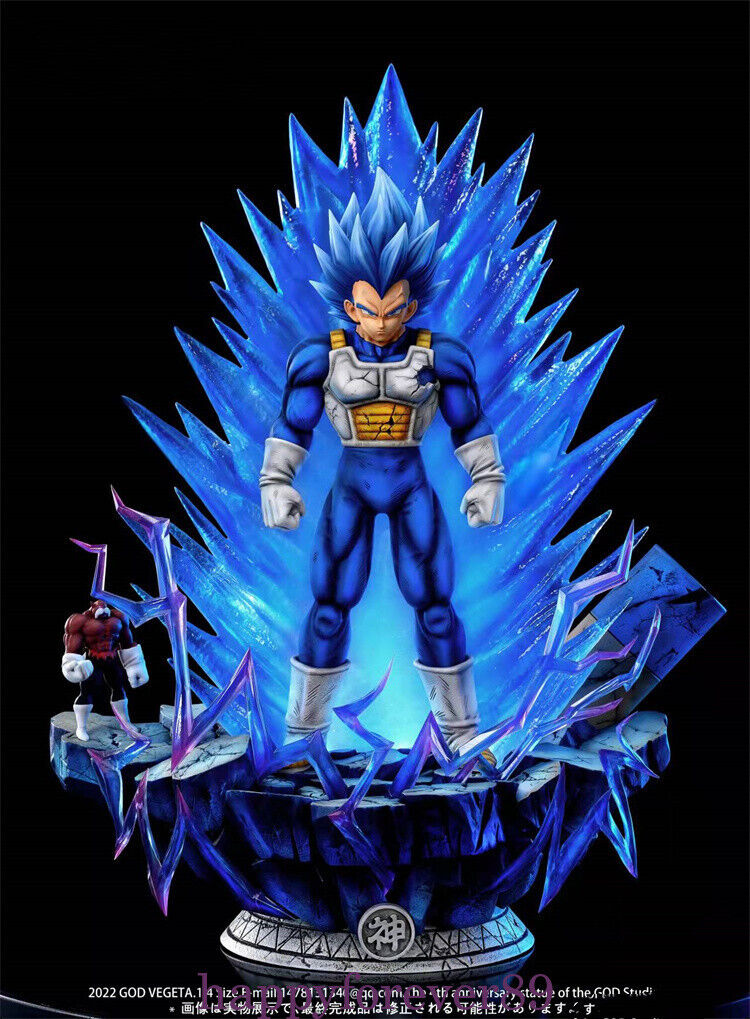 Vegeta (Superman) Dragon Ball Evolution 2 