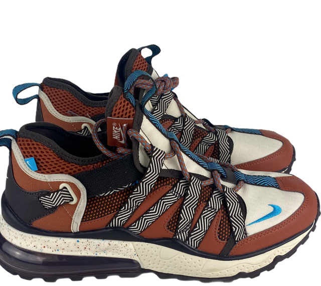 air max 270 bowfin size 6